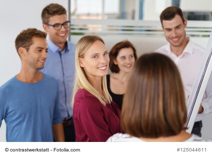 Fortbildungskosten für Kurse zur Persönlichkeitsbildung