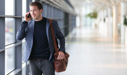 Internet und Handy von der Steuer absetzen – so geht’s!