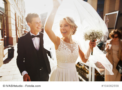 Hochzeit Die Erste Steuererklarung Als Ehepaar Was Ist Zu Beachten