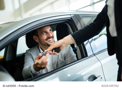 Firmenwagen Richtig Versteuern So Machen Sie Alles Richtig