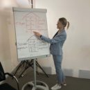 Onlineseminar Steuerrecht - Dozentin Lena Freiberger