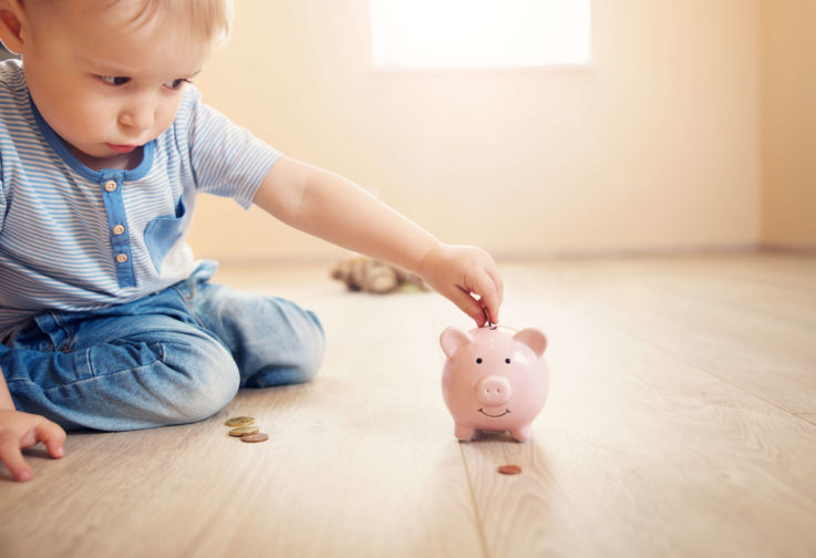 Steuertipp: So setzen Sie Kinderbetreuungskosten steuerlich ab!