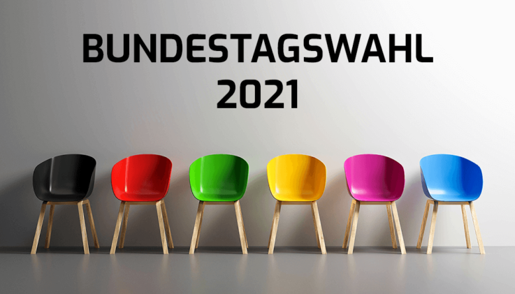 Bundestagswahl 2021 – Was planen die Parteien aus steuerlicher Sicht?