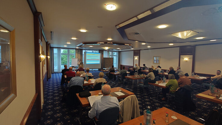 Seligenstadt Steuerseminar Herbst 2023