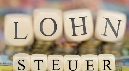 Die Lohnsteuerklassen – schnell erklärt im Überblick