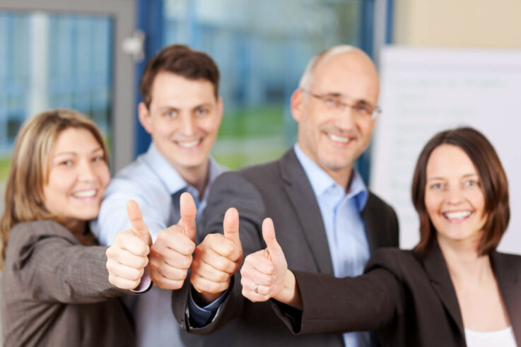 Bewerbung Beratungsstellenleiter (m/w/d) | Lohnsteuerhilfe