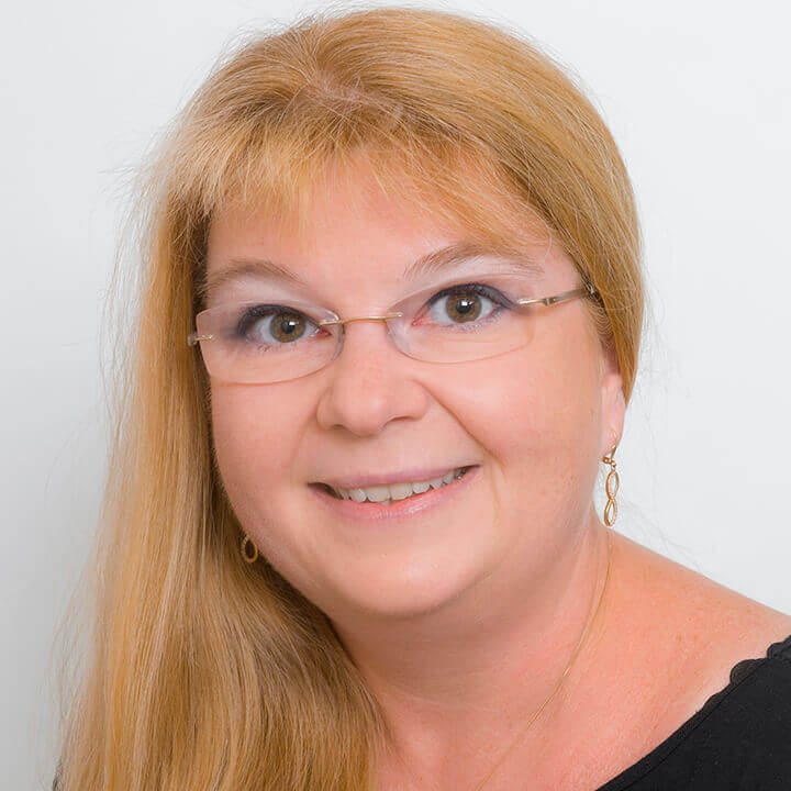 Nicole Tietmeyer | Beratungsstellenleiterin in Olching