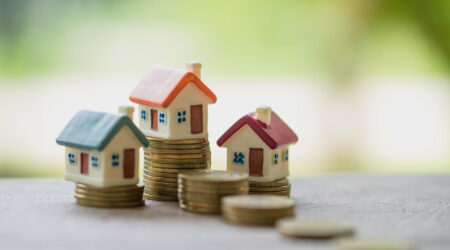 Steuern sparen als Vermieter:in – So geht’s