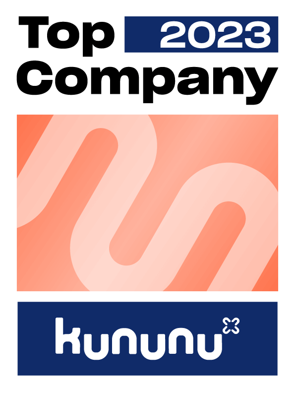 kununu Top Company 2023 | Altbayerischer Lohnsteuerhilfeverein e.V.