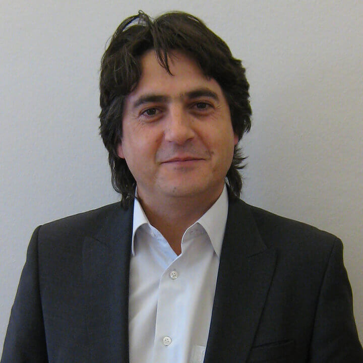 Ahmet Ekmekyemez | Beratungsstellenleiter München Maxvorstadt
