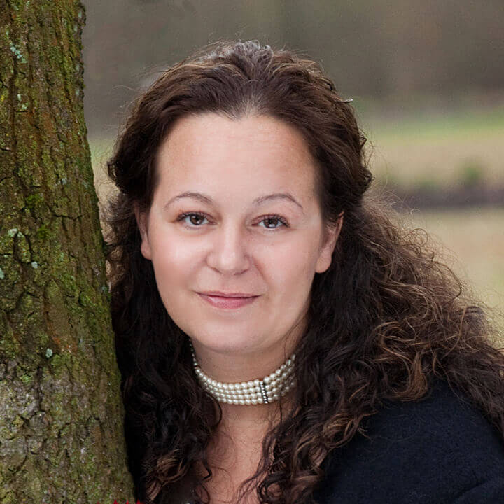 Nicole Seidl | Beratungsstellenleiterin Bad Birnbach