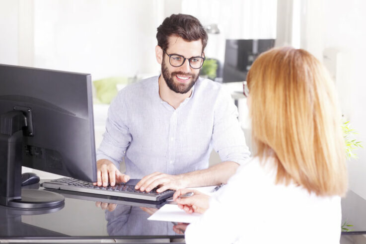 Stellenanzeige Steuerfachangestellter (m/w/d) | 80336 München Maxvorstadt