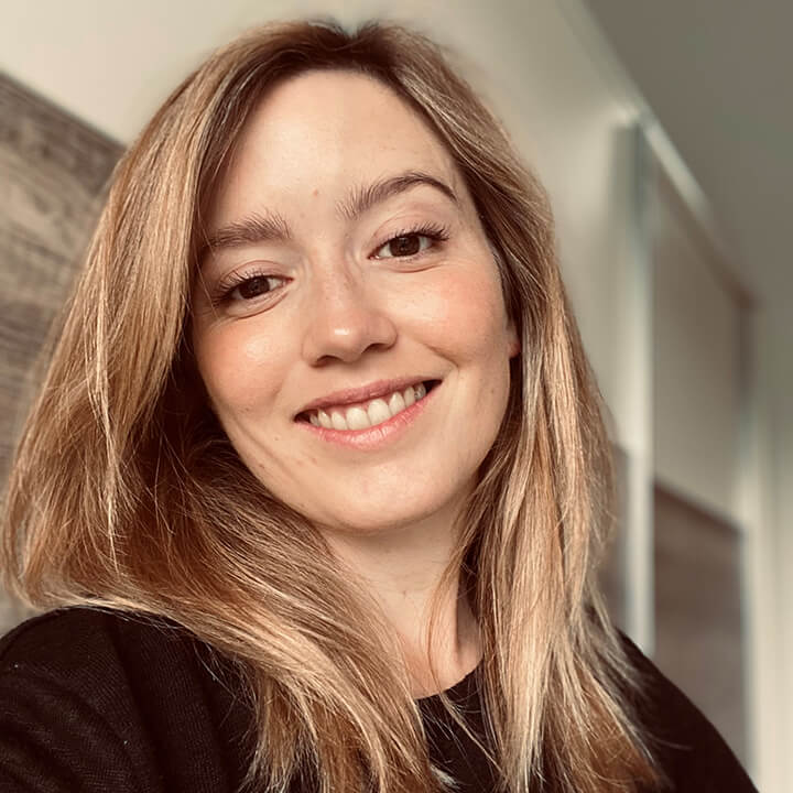 Cilla Ruck | Beratungsstellenleiterin Geretsried