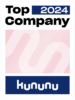 kununu Top Company 2024 | Altbayerischer Lohnsteuerhilfeverein e.V.