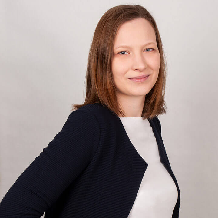 Angelika Wilke - Referenz Beratungsstellenleiterin Lohnsteuerhilfeverein