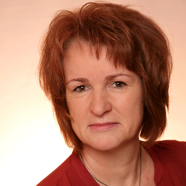 Elke Preißler | Beratungsstellenleiterin in 98527 Suhl