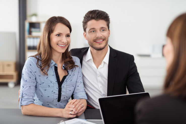 Beratung zur Steuerklassenwahl