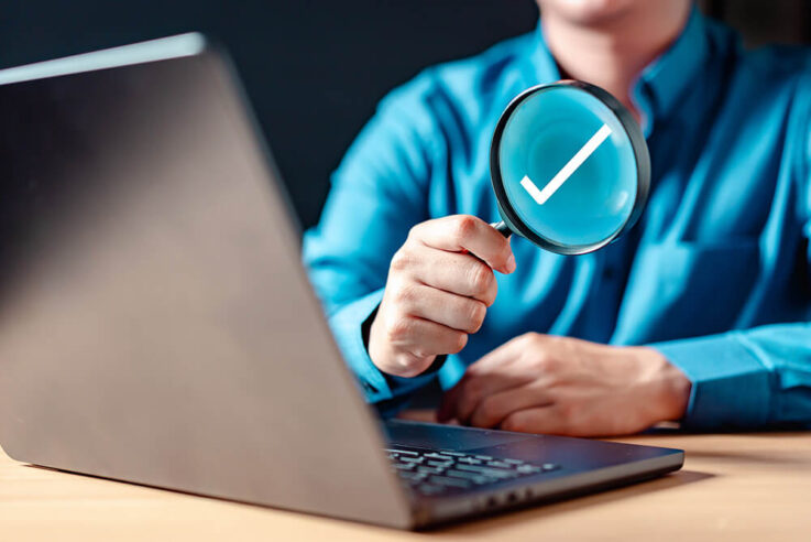 Einspruch und Steuerbescheid prüfen lassen