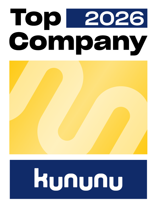 Kununu Top Company 2026 | Altbayerischer Lohnsteuerhilfeverein e.V.
