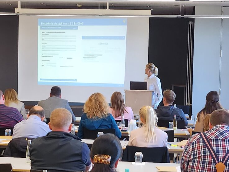 Kostenlose Steuerseminare | Online & vor Ort