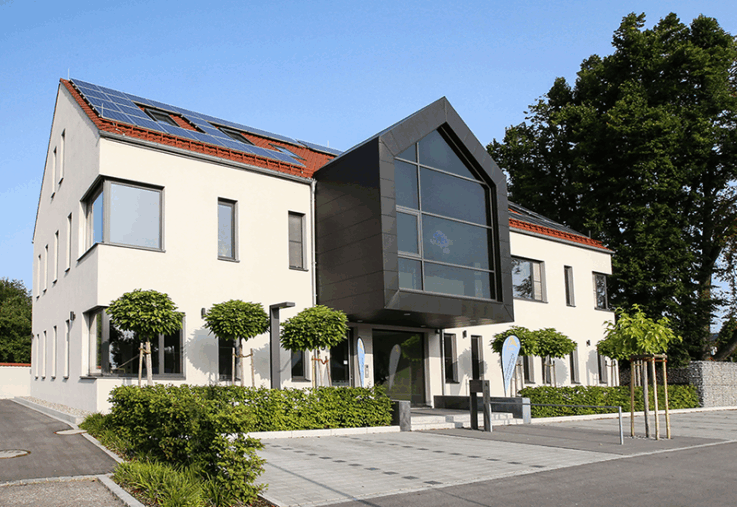 Hauptverwaltung Altbayerischer Lohnsteuerhilfeverein e.V.