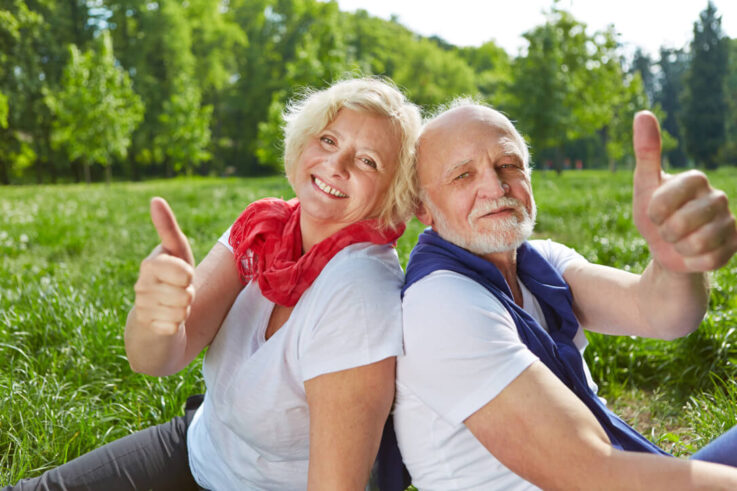 Aktivrente: Bis zu 2.000 € im Monat steuerfrei dazuverdienen!