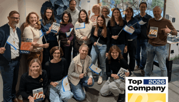 kununu Top Company 2026: Auszeichnung für den Altbayerischen Lohnsteuerhilfeverein e.V.
