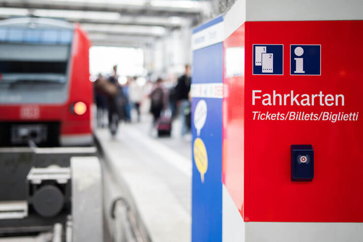 Deutschlandticket absetzen – So gibt‘s Geld vom Finanzamt zurück