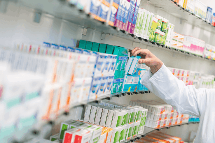 Medikamente absetzen – So sparen Sie Steuern in der Apotheke