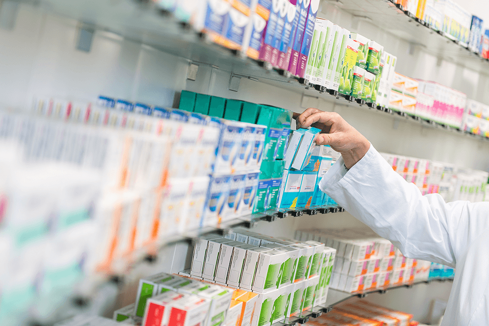 Medikamente absetzen – So sparen Sie Steuern in der Apotheke